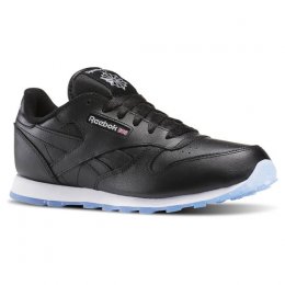 Reebox Classic Leather Ice Shoes