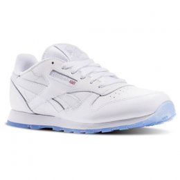 Reebox Classic Leather Ice Sneakers