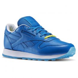 Reebok X FACE Stockholm Classic Leather BD1326