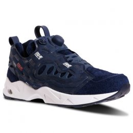 Reebok x Hall Of Fame
