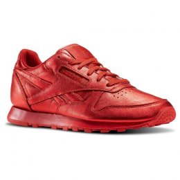 Reebok X FACE Stockholm Classic Leather Fashion BD1492 01