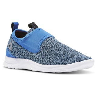 Reebok DMX Lite Walk Slip Walking Shoes