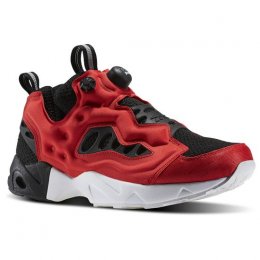 InstaPump Reebok Sneakers