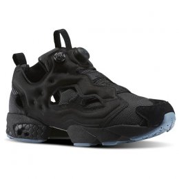 Reebok Running Shoes InstaPump Fury MTP