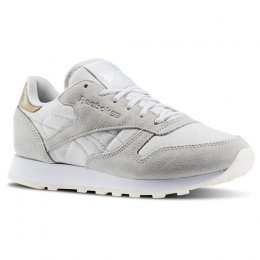 Reebok Classic Leather Sea-Worn Shoes