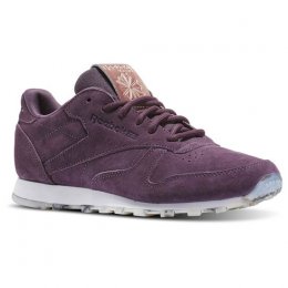 Reebok Classic Leather SHMR Shoes