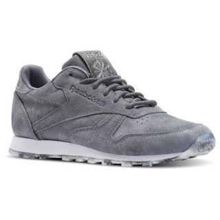 Save: 30% off. Shop Reebok Classic Leather SHMR. One-piece high abrasion rubber outsole for durability and traction.
