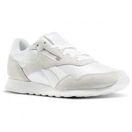Reebok Royal Nylon Classics Shoes
