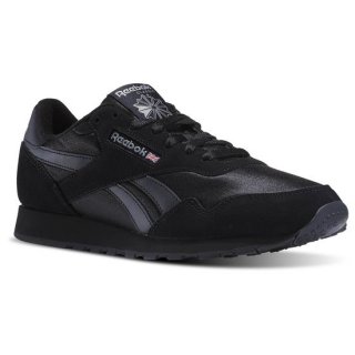 Save: 24% off. Massive stock, clear out for Reebok Classics Shoes. Memory Tech foam sockliner for support you won\'t forget.
