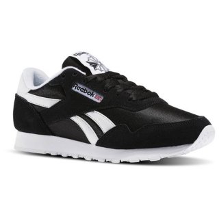 Where to get Affordable Reebok Reebok Royal Nylon? Reebok Reebok Royal Nylon BD1556 01 are especially fashionable in Columbus. Goods that sell well for Reebok Classics Shoes.