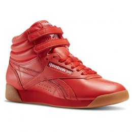 Reebok Freestyle Hi Fitness Shoes