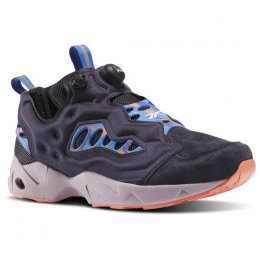 Reebok InstaPump Fury Road MCT Work Shoes