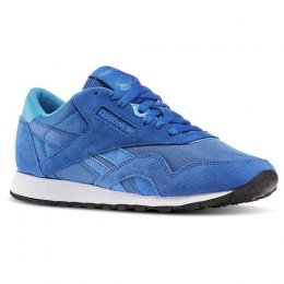 Reebok Running Shoes Classic Nylon Magic