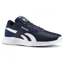 Reebok Royal EC Ride Navy Shoes