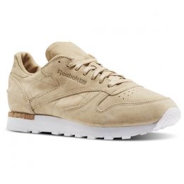 Reebok Classic Leather LST Sneakers