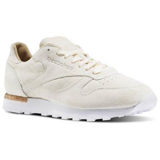 Save: 32% off. Reebok Classic Leather LST on sale. Pigskin nubuck upper for soft, supportive comfort.