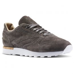 Reebok Shoes Classic Leather LST