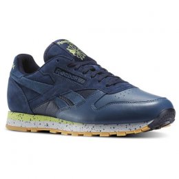 Reebok Sneakers Classic Leather Speckle Midsole Pack