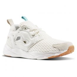 Reebok Furylite Loom Classics Shoes