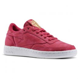 Reebok Club C 85 Skate Shoes