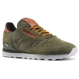Reebok Classic Leather OL Sneakers