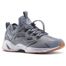 Reebok Shoes Fury Adapt Winter