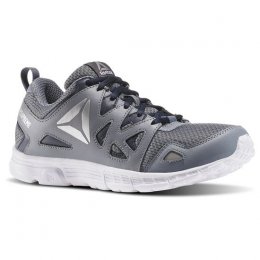 Reebok Run Supreme 3.0 MT Grey Sneakers