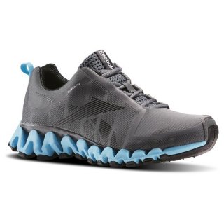 Save: 35% off. Go off the beaten path in style with the ZigWild Trail 2. Reebok ZigWild TR 2 Sales Online.