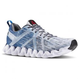 Reebok Running Shoes ZigTech Squared 2.0