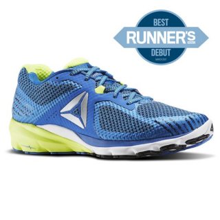 Save: 35% off. Affordable Reebok Harmony Road and Good quality. Tri-zone midsole with Kooshlan TPU foam absorbs shock