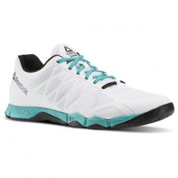Reebok CrossFit Speed TR White Shoes