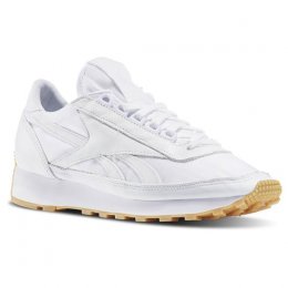 Reebok Aztec Garment and Gum Sneakers