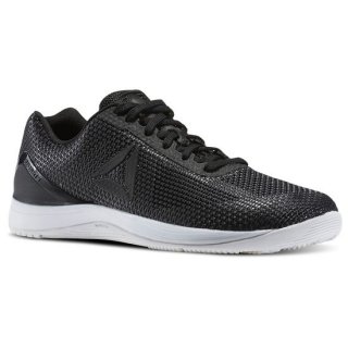 Save: 35% off. 4mm heel-to-toe drop. Reebok CrossFit Nano 7 online shop. Reebok Training Shoes.