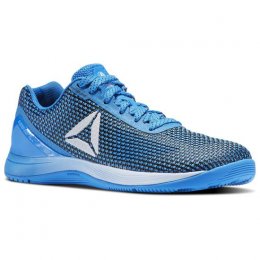 Reebok CrossFit Nano 7 Blue Sneakers