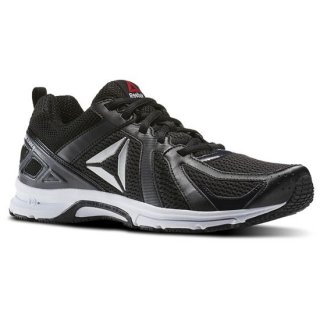 Save: 24% off. Find stylish Reebok Runner. Synthetic and mesh upper for breathable support.