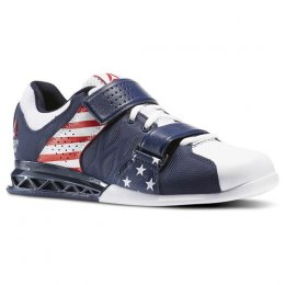 Reebok Men's CrossFit Lifter Plus 2.0 Shoes