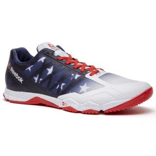 Save: 33% off. Anti-friction collar and tongue lining to reduce moisture and heat build up. Explore Reebok CrossFit Speed TR Liberty Pack online.