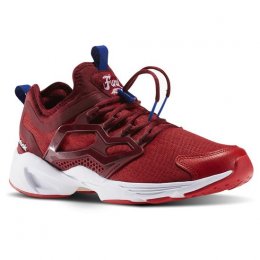 Reebok Fury Adapt UC Sneakers