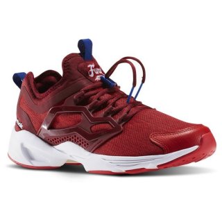 Save: 33% off. Reebok Fury Adapt UC is nice. High abrasion rubber outsole for durability.