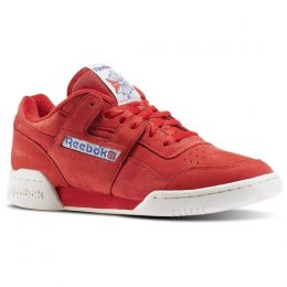 Reebok Workout Plus Vintage