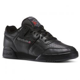 Reebok Workout Plus Vintage Black