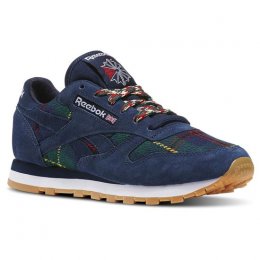 Reebok Classic Leather UK Roots Sneakers