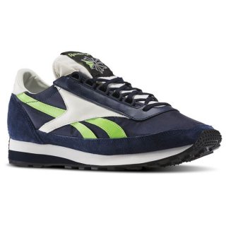Save: 33% off. Reebok Aztec OG for sale. Classic Aztec colors for style-ruling attitude that plays up throwback fashion.