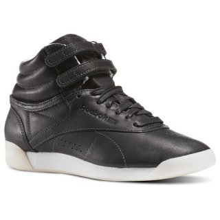 Save: 32% off. Explore Reebok x FACE Stockholm Freestyle Hi online. High abrasion rubber outsole for durability.