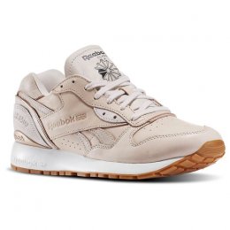 Reebok LX 8500 Golden Neutrals Shoes