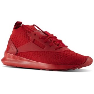 Save: 35% off. Shop Reebok ZOKU RUNNER Ultraknit IS. One piece knit upper for a lightweight, sock-like fit.