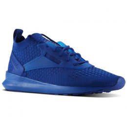 Reebok ZOKU RUNNER Shoes Blue