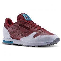 Reebok Classic Leather GN Sneakers