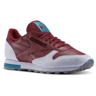 Save: 30% off. Reebok Classic Leather GN for sale. Speckled effect midsole foam for a unique on-track style.
