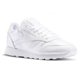 Reebok Sneakers Mens Classic Leather Pearlized